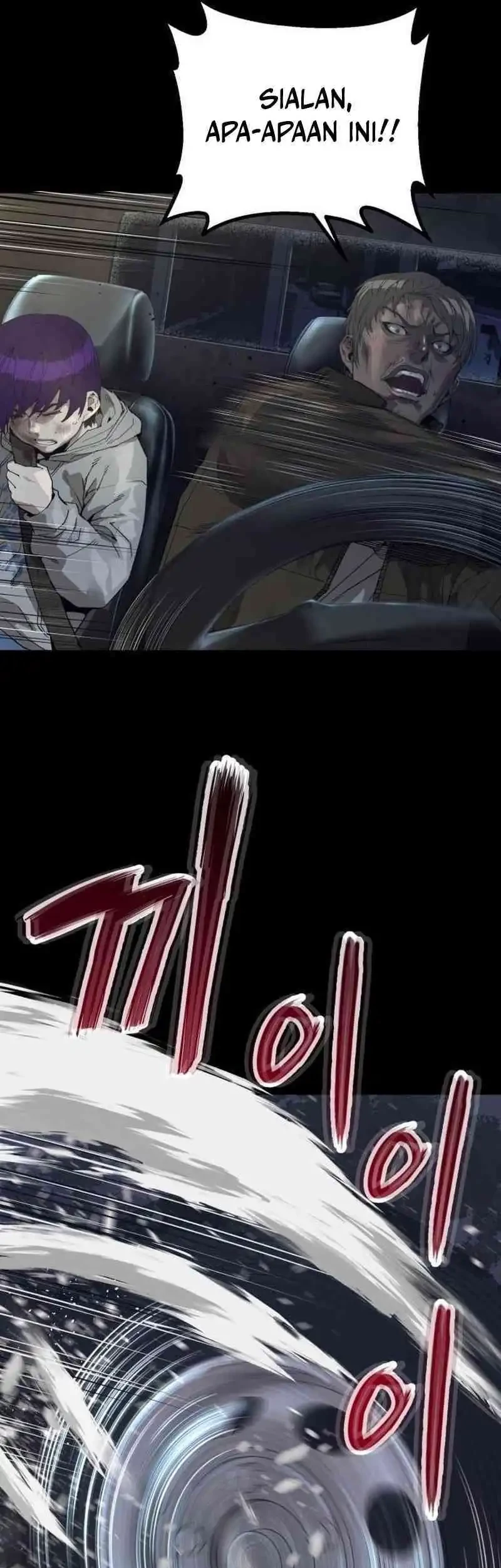 The Villain’s Profiler Chapter 13 Gambar 15