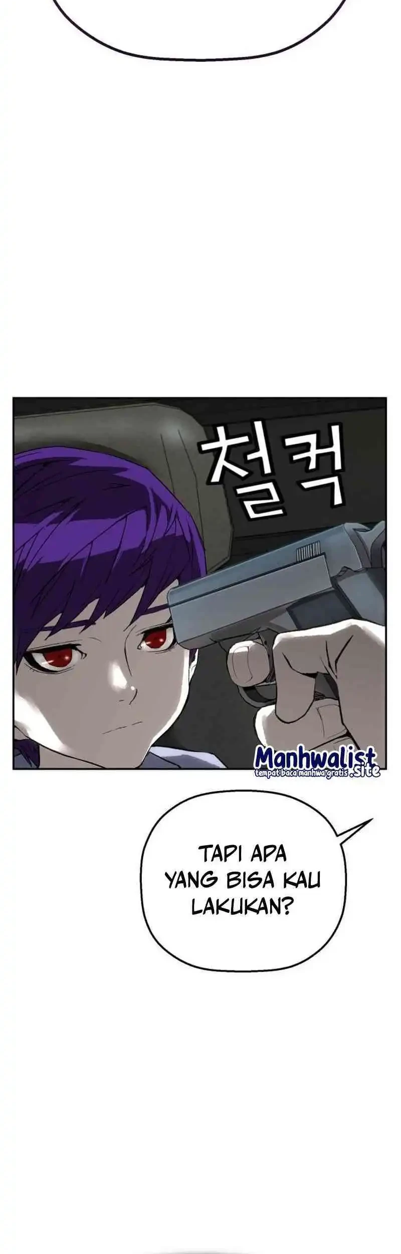 The Villain’s Profiler Chapter 13 Gambar 26