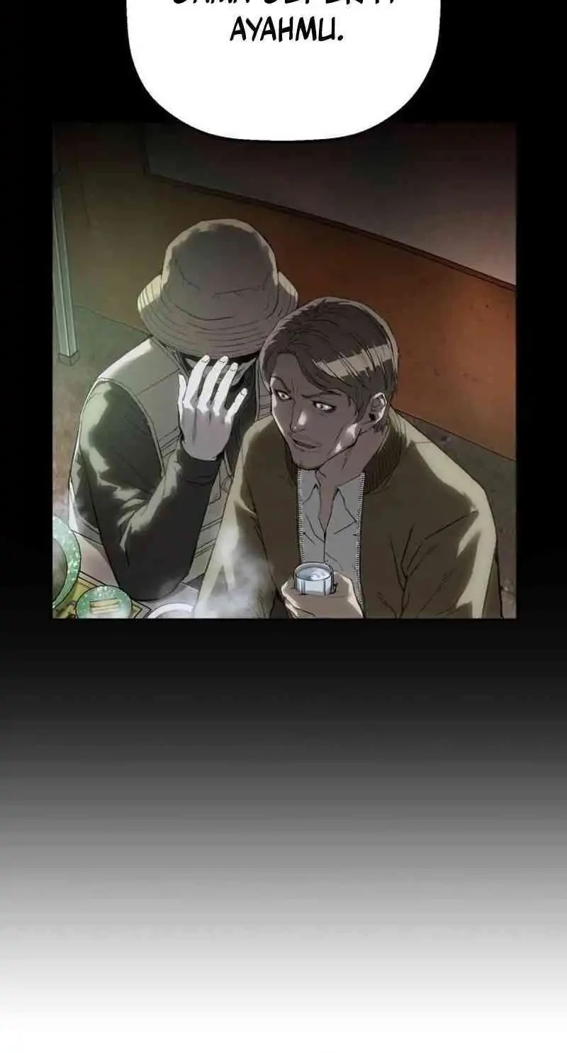 The Villain’s Profiler Chapter 13 Gambar 24