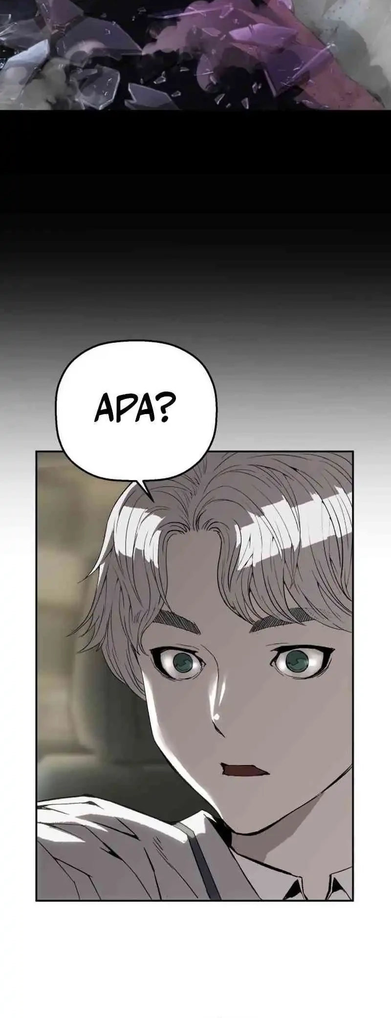 The Villain’s Profiler Chapter 13 Gambar 34