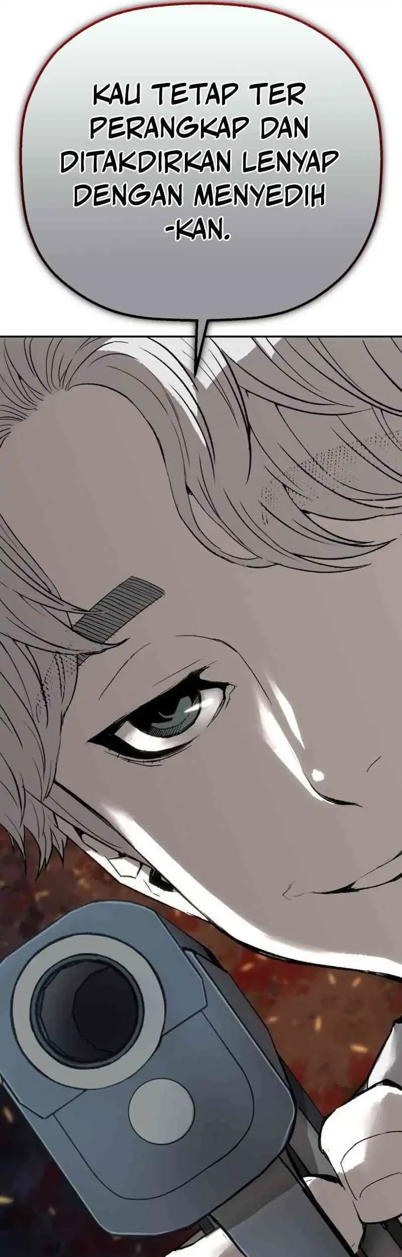 The Villain’s Profiler Chapter 13 Gambar 27