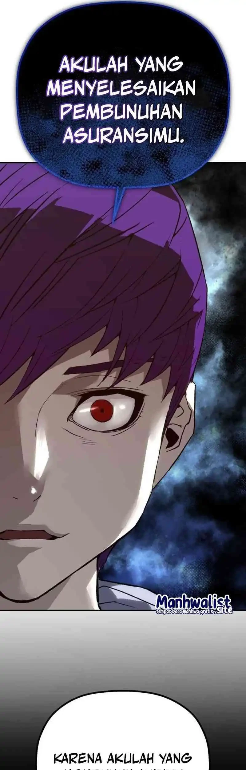 The Villain’s Profiler Chapter 13 Gambar 31