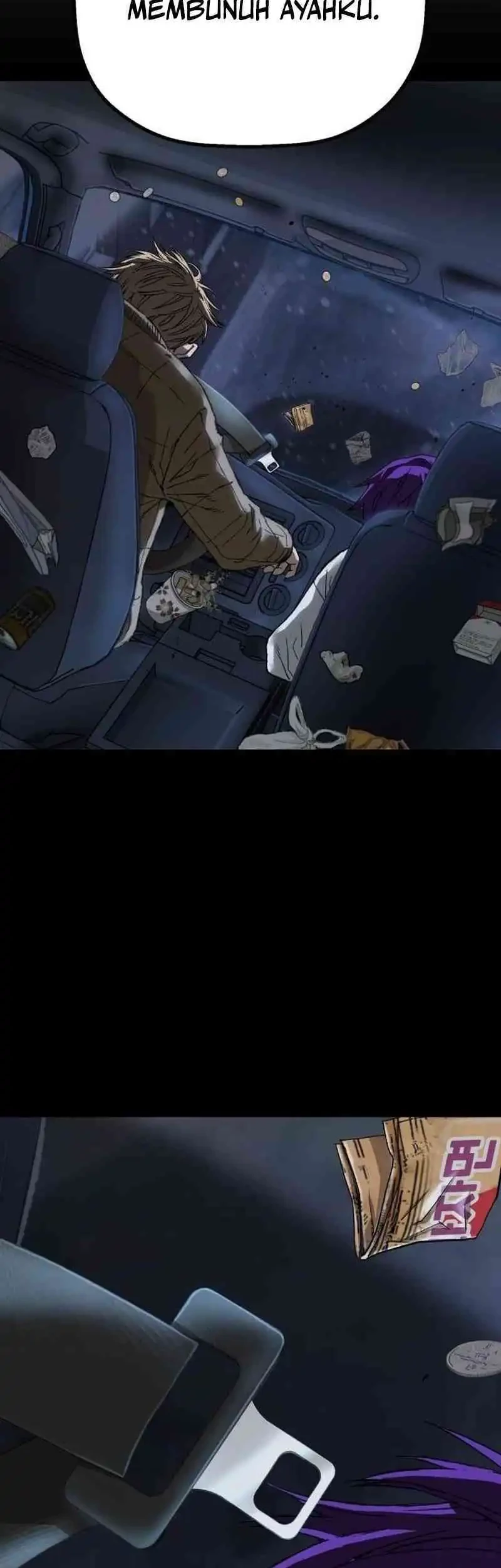 The Villain’s Profiler Chapter 13 Gambar 32