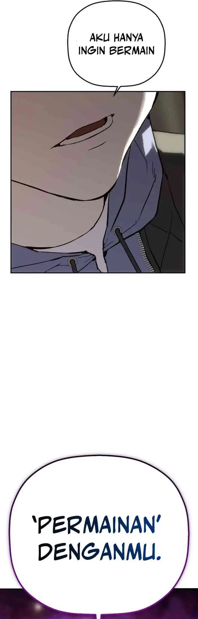 The Villain’s Profiler Chapter 13 Gambar 35