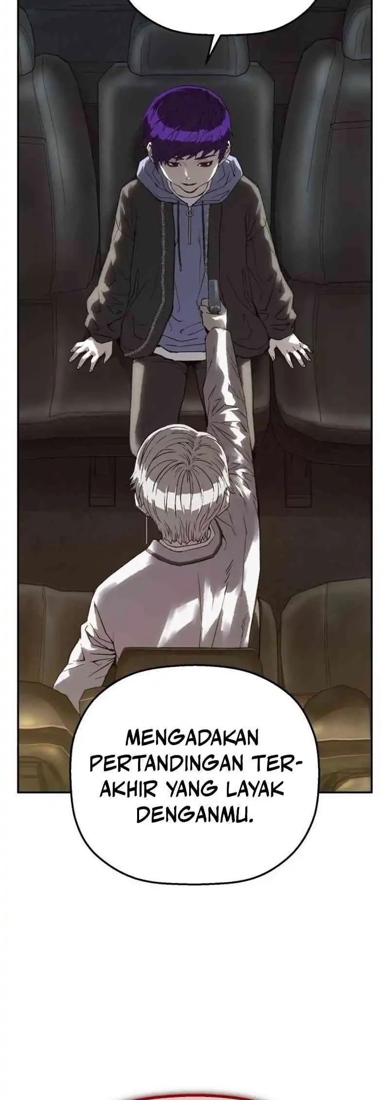 The Villain’s Profiler Chapter 13 Gambar 38