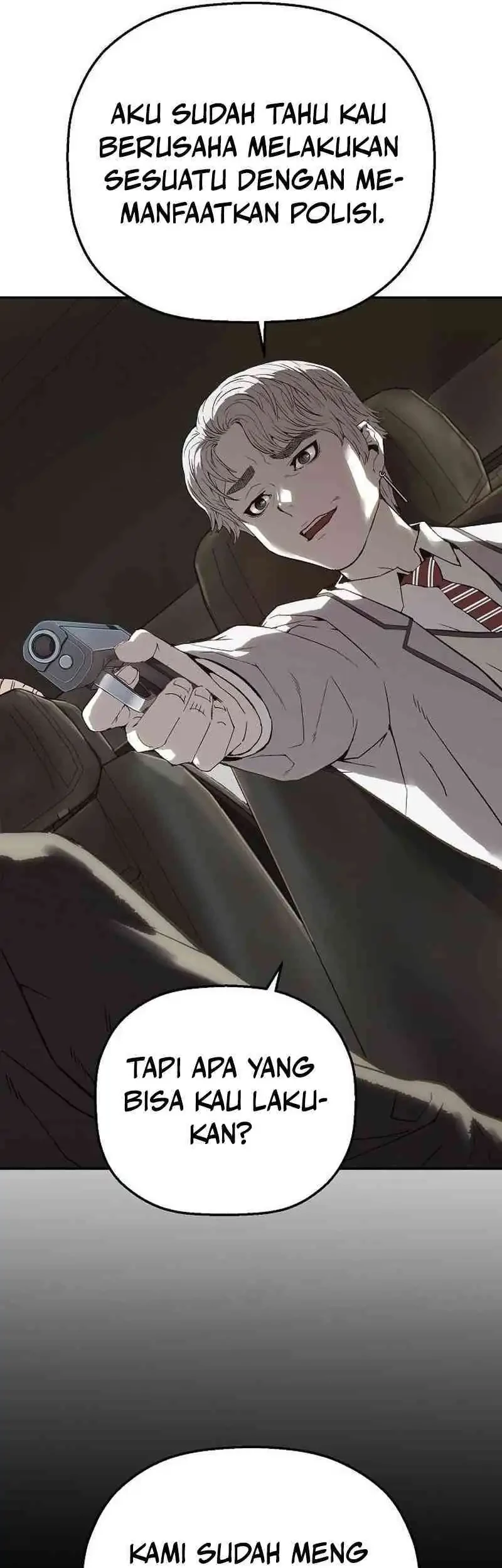 The Villain’s Profiler Chapter 13 Gambar 45