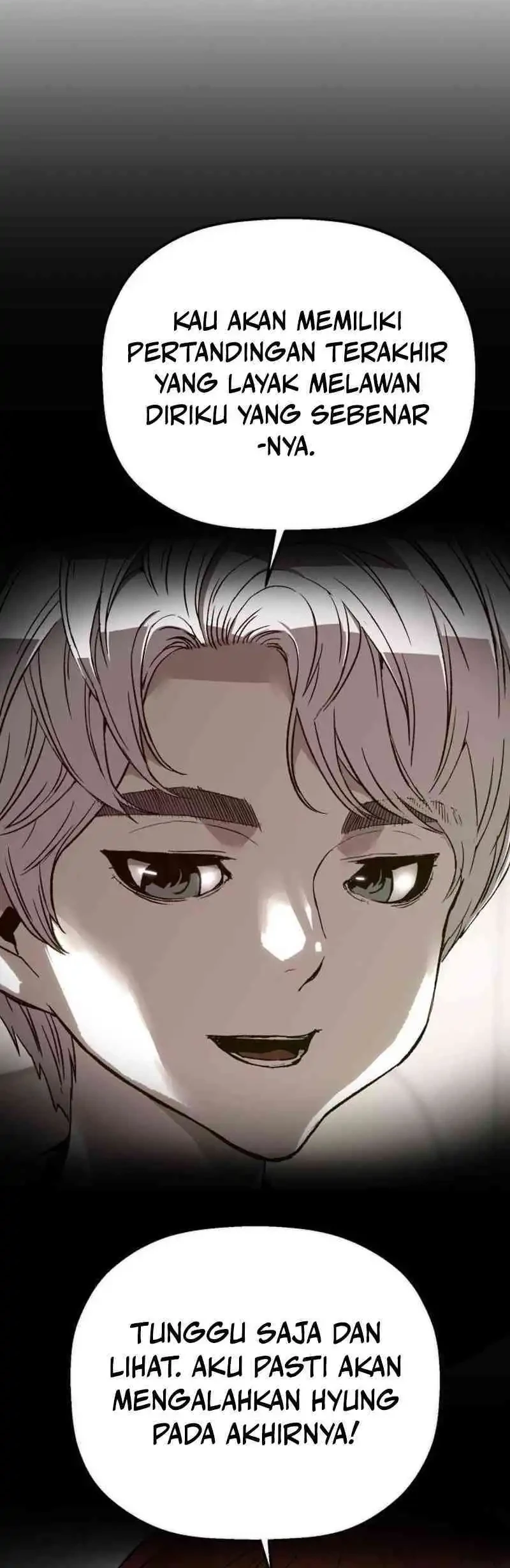 The Villain’s Profiler Chapter 13 Gambar 40