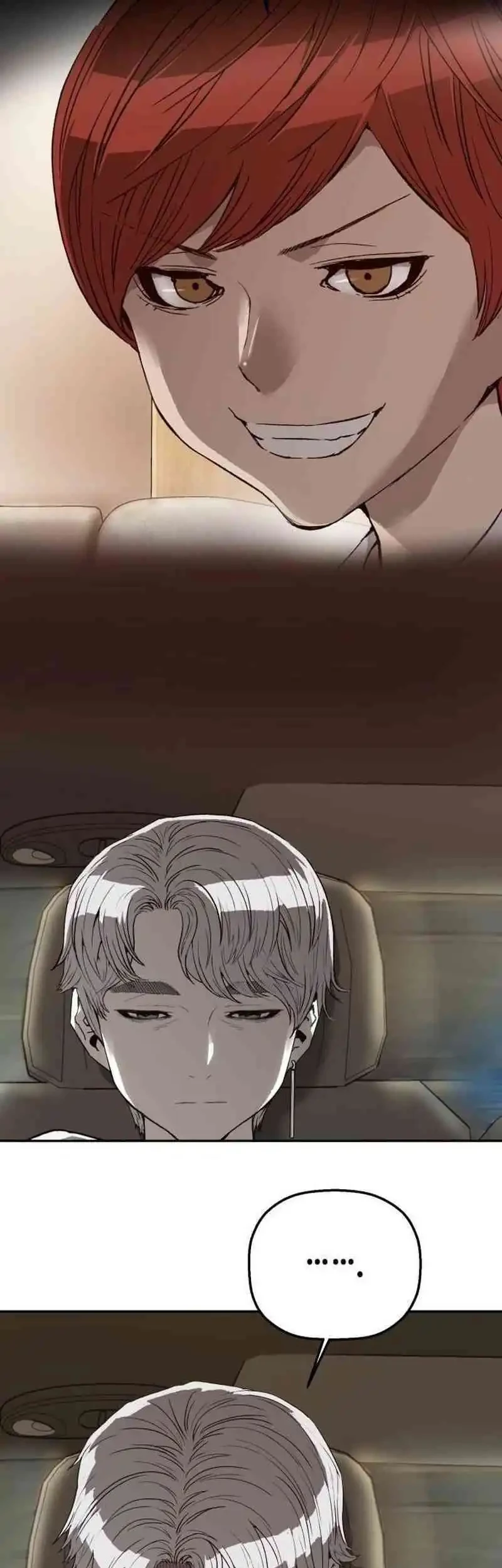 The Villain’s Profiler Chapter 13 Gambar 41