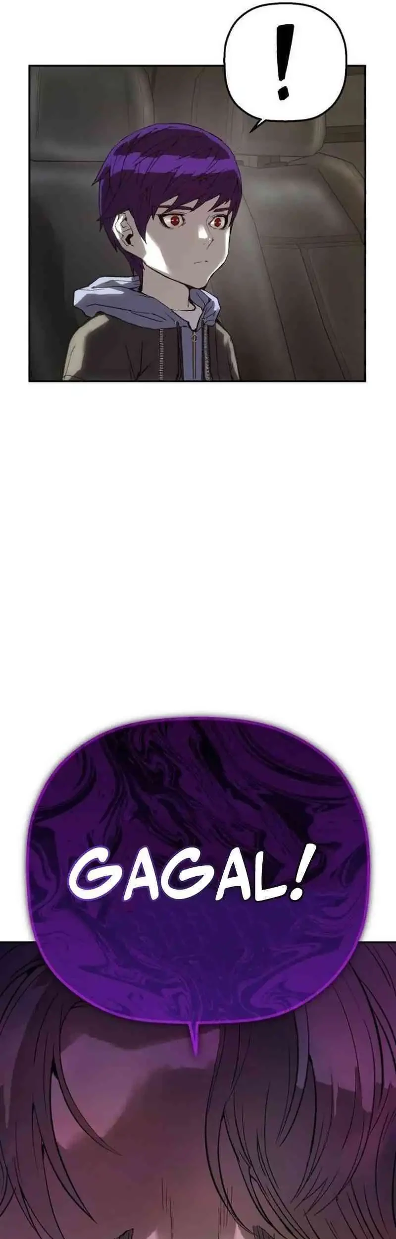 The Villain’s Profiler Chapter 13 Gambar 43