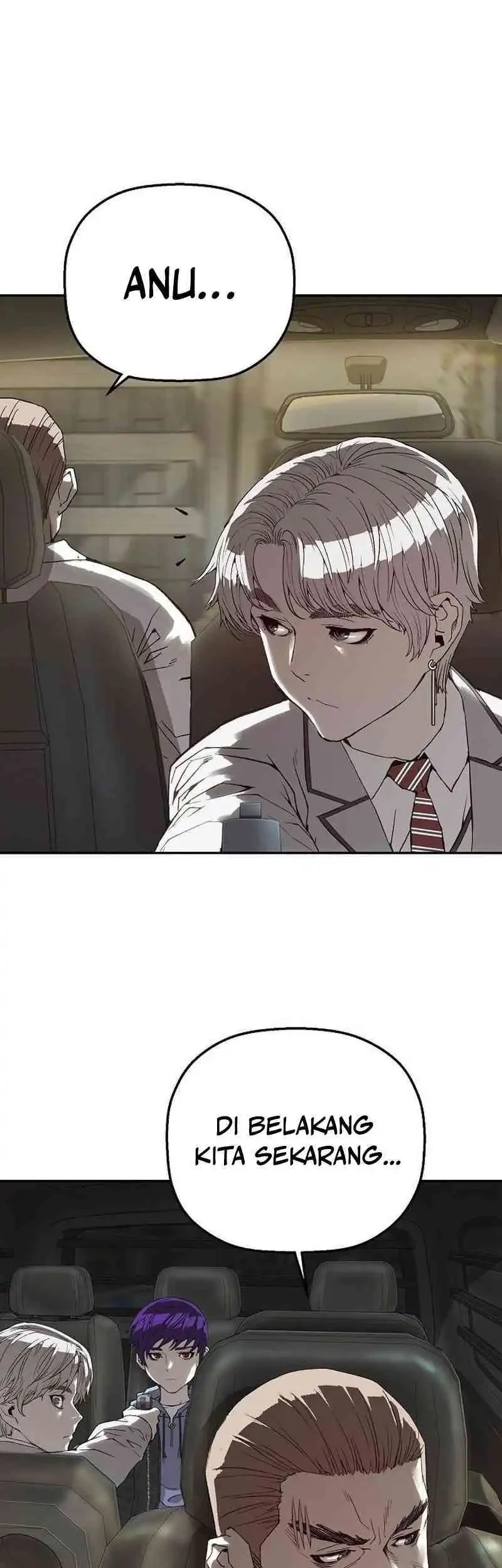 The Villain’s Profiler Chapter 13 Gambar 49
