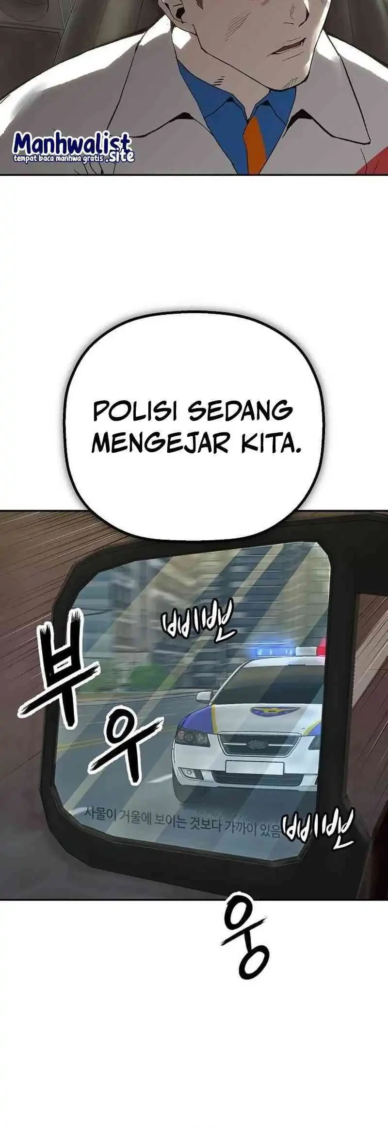 The Villain’s Profiler Chapter 13 Gambar 50