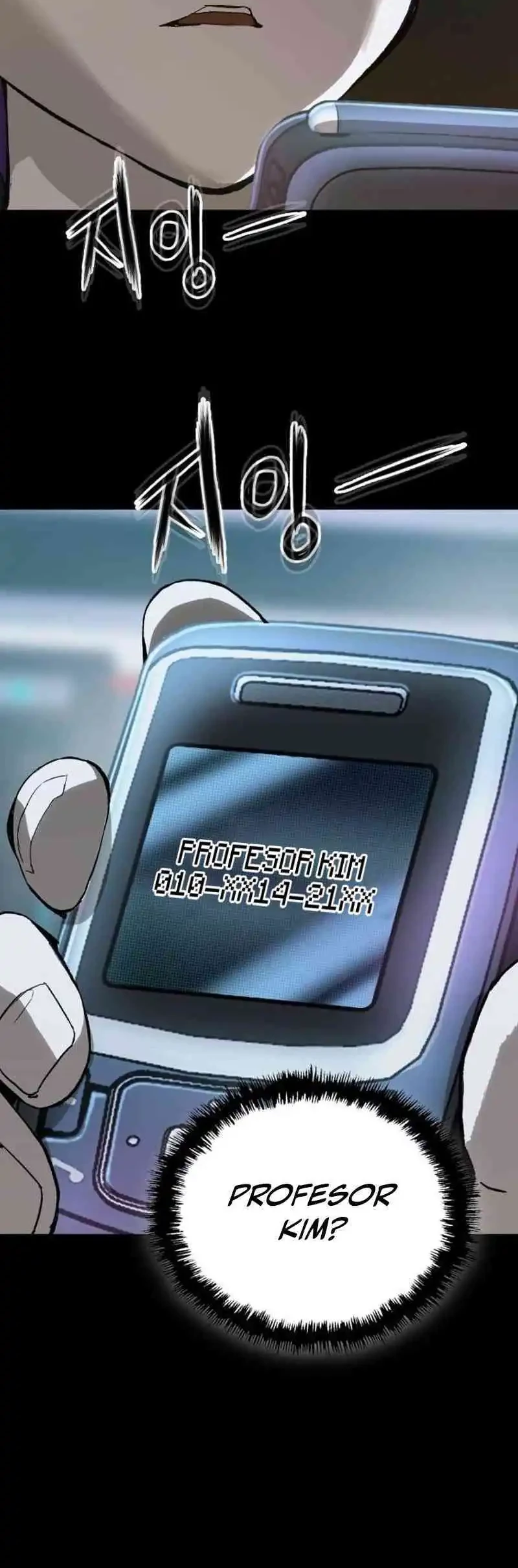 The Villain’s Profiler Chapter 13 Gambar 56