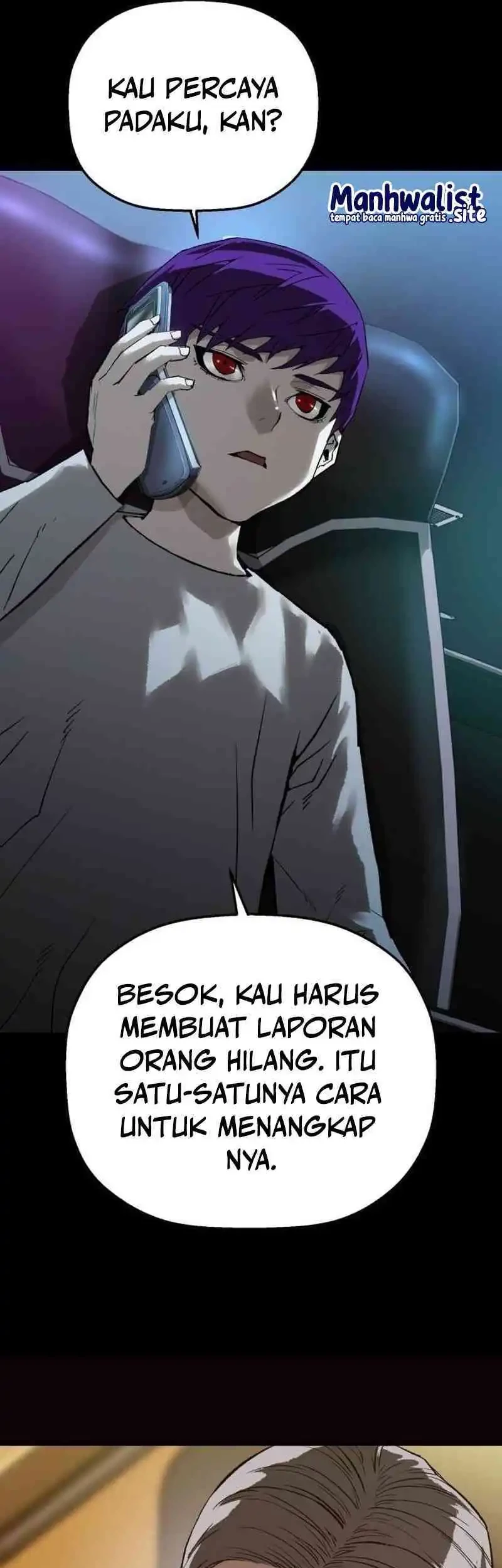 The Villain’s Profiler Chapter 13 Gambar 65