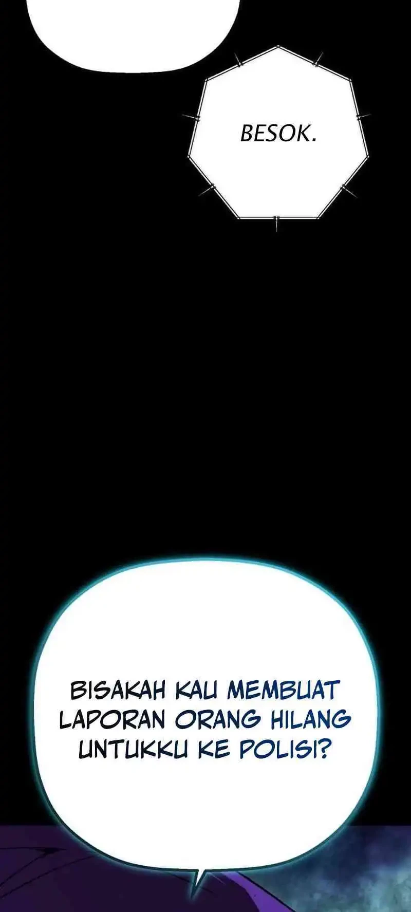 The Villain’s Profiler Chapter 13 Gambar 60