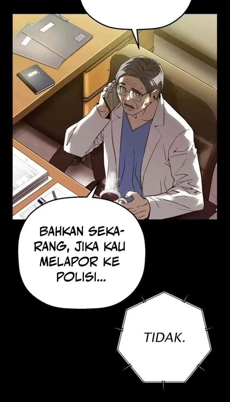 The Villain’s Profiler Chapter 13 Gambar 64