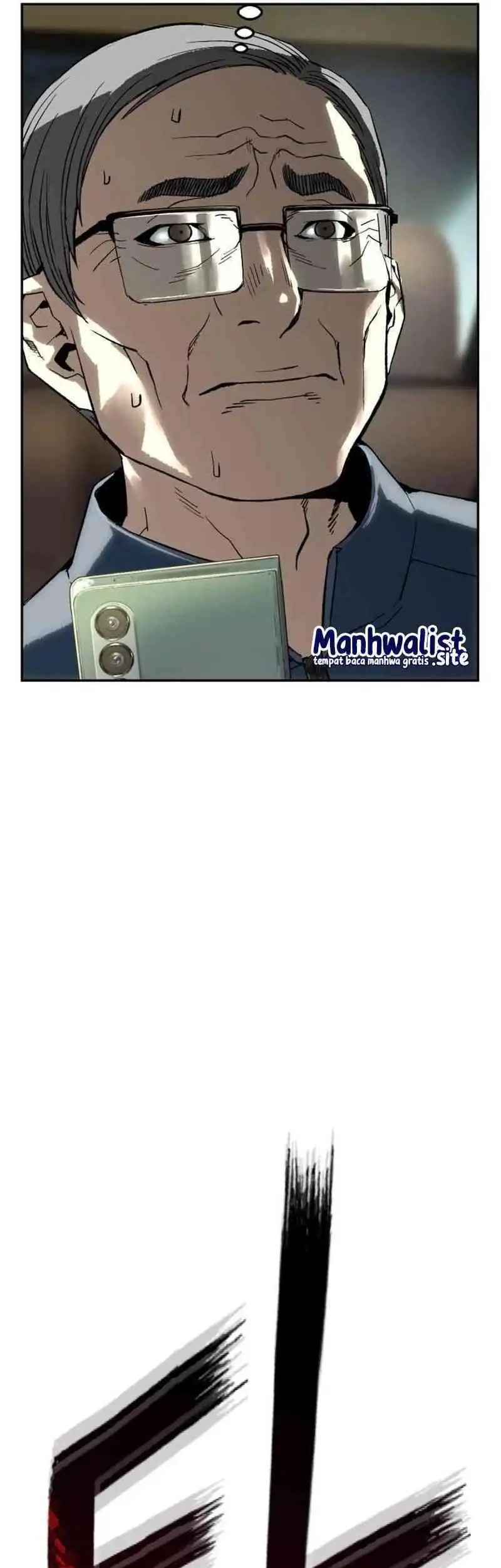 The Villain’s Profiler Chapter 13 Gambar 73