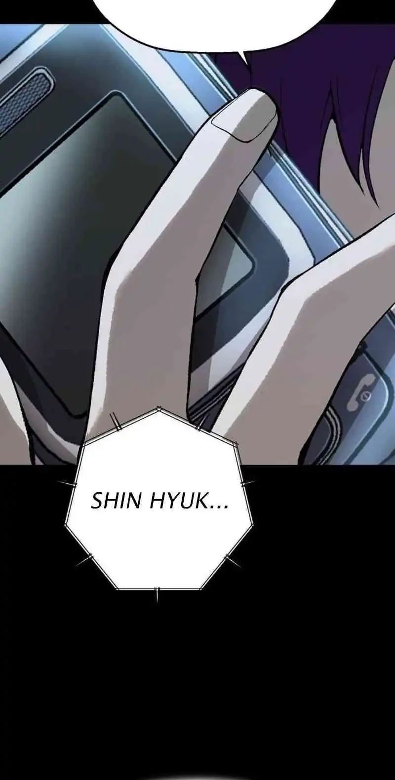 The Villain’s Profiler Chapter 13 Gambar 68