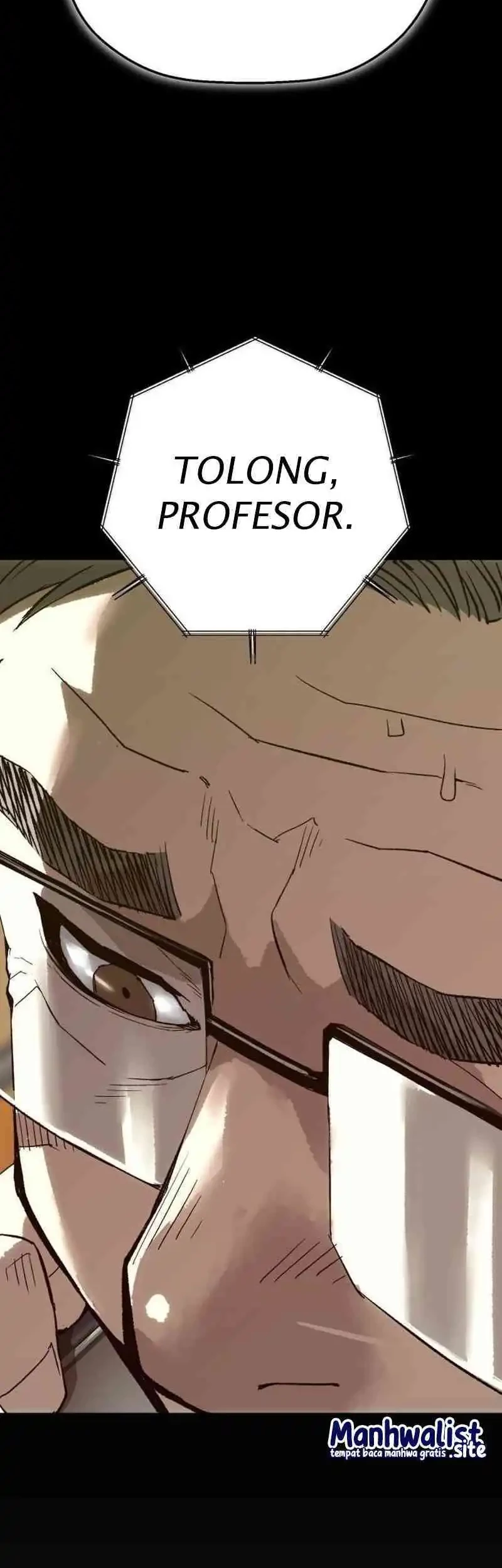 The Villain’s Profiler Chapter 13 Gambar 70