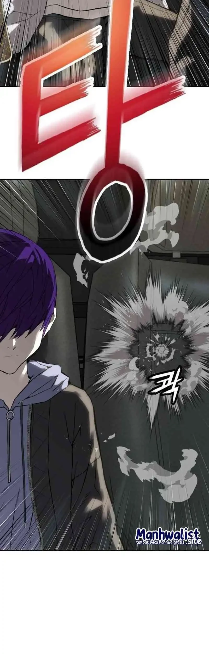 The Villain’s Profiler Chapter 13 Gambar 6