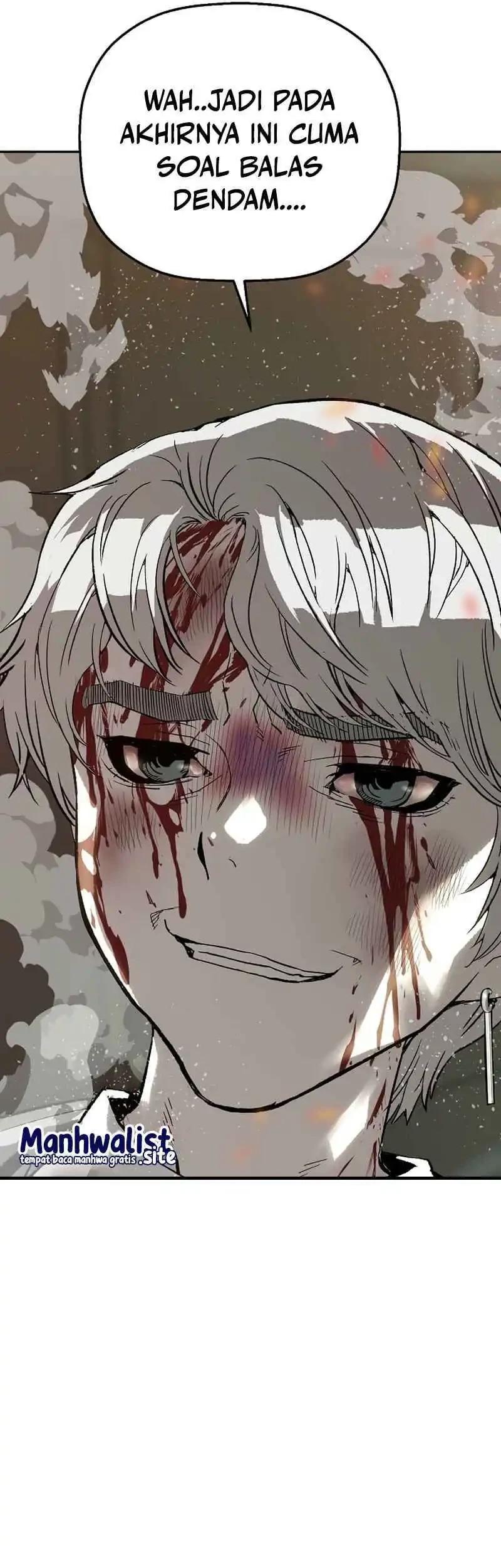 The Villain’s Profiler Chapter 14 Gambar 81