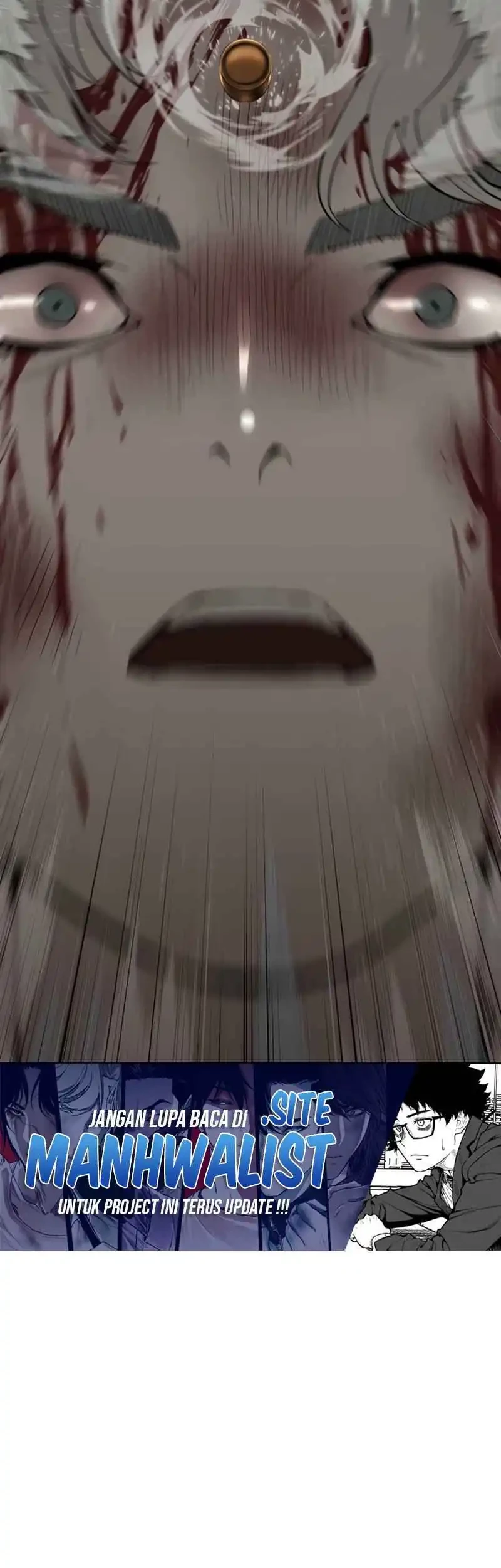 The Villain’s Profiler Chapter 14 Gambar 87