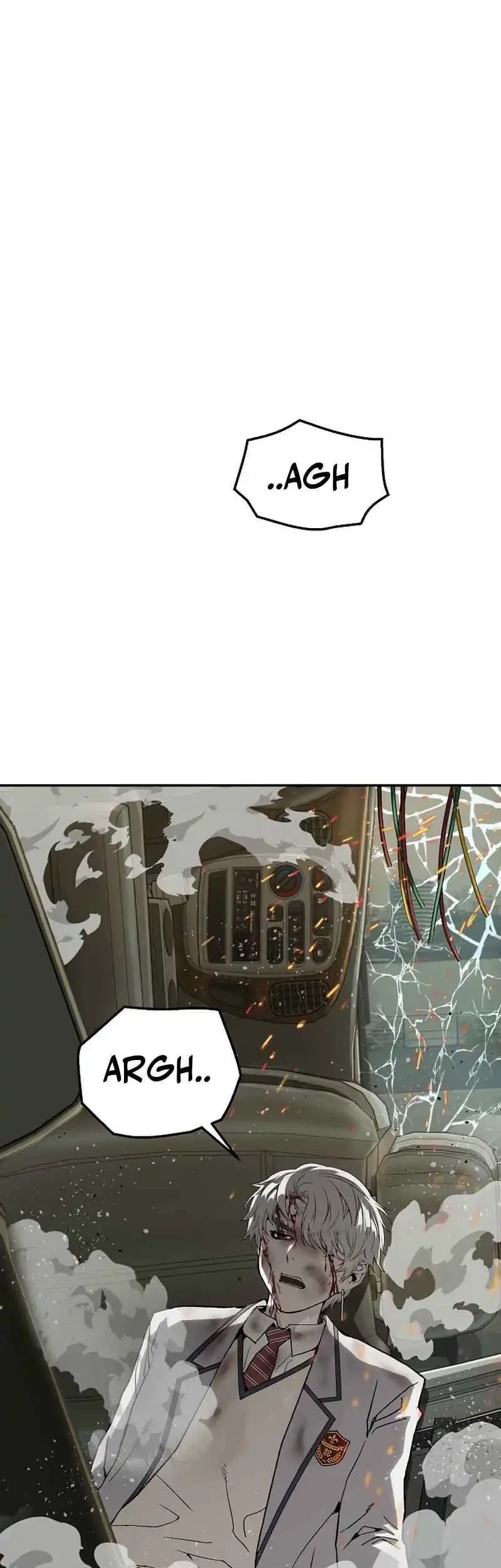 The Villain’s Profiler Chapter 14 Gambar 51