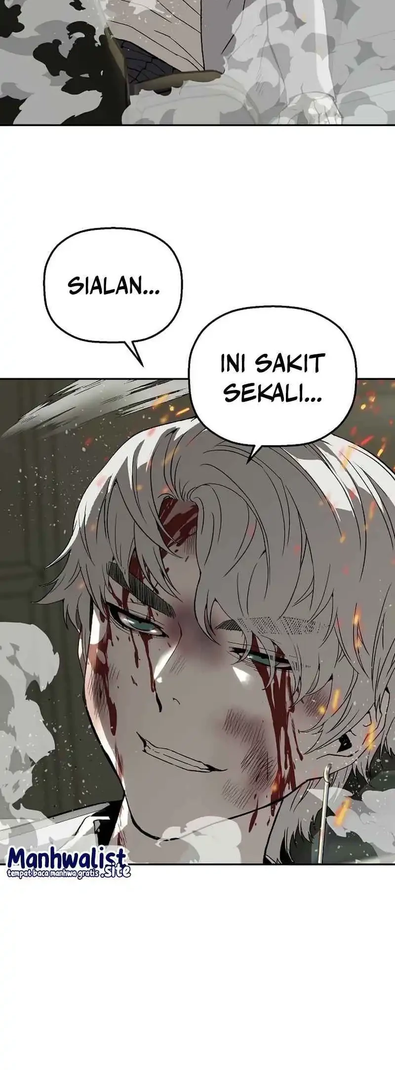 The Villain’s Profiler Chapter 14 Gambar 52