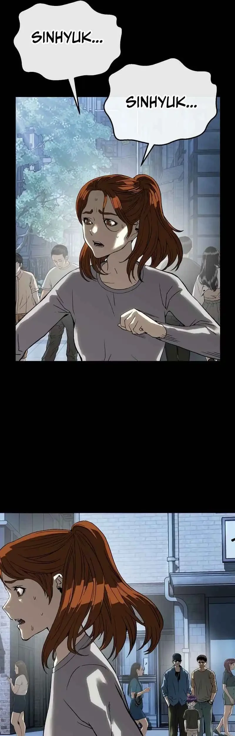 The Villain’s Profiler Chapter 14 Gambar 59