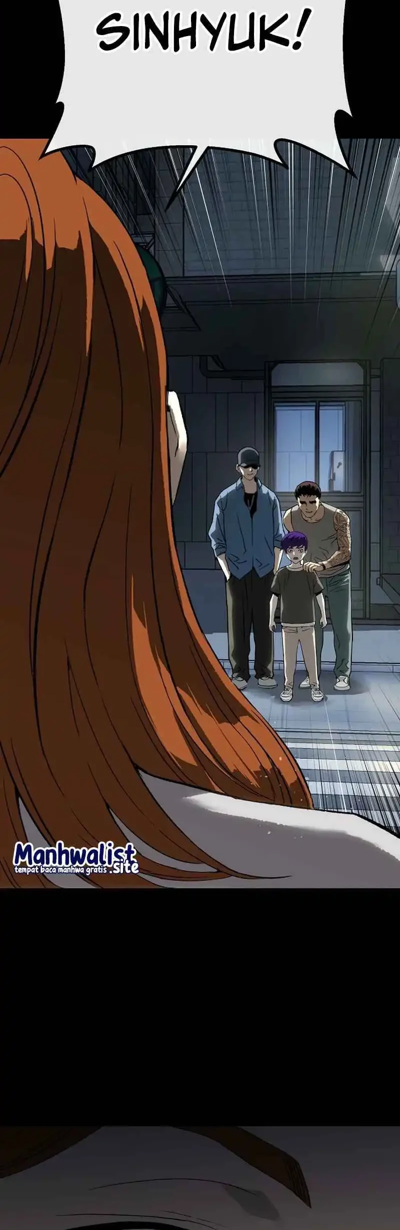 The Villain’s Profiler Chapter 14 Gambar 64