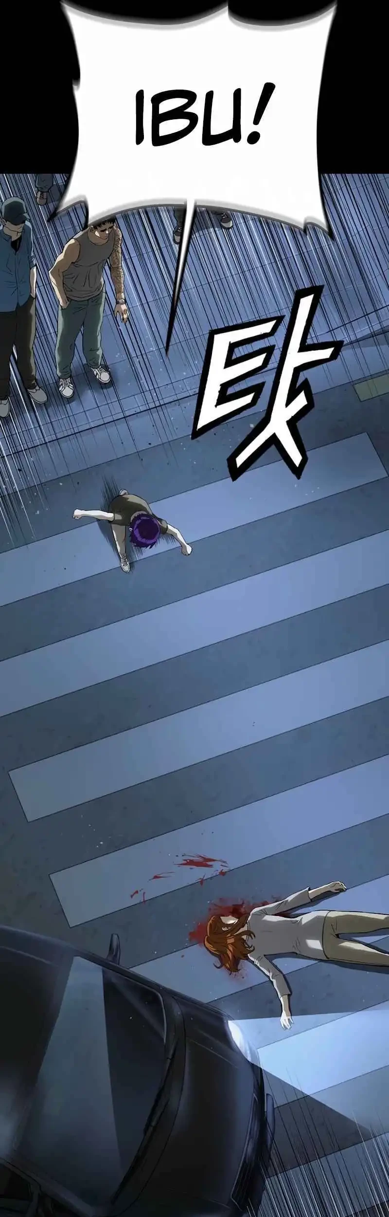 The Villain’s Profiler Chapter 14 Gambar 73