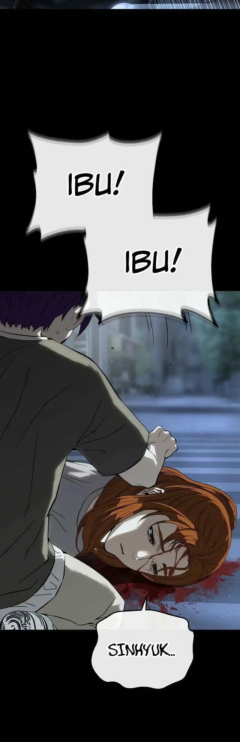 The Villain’s Profiler Chapter 14 Gambar 74