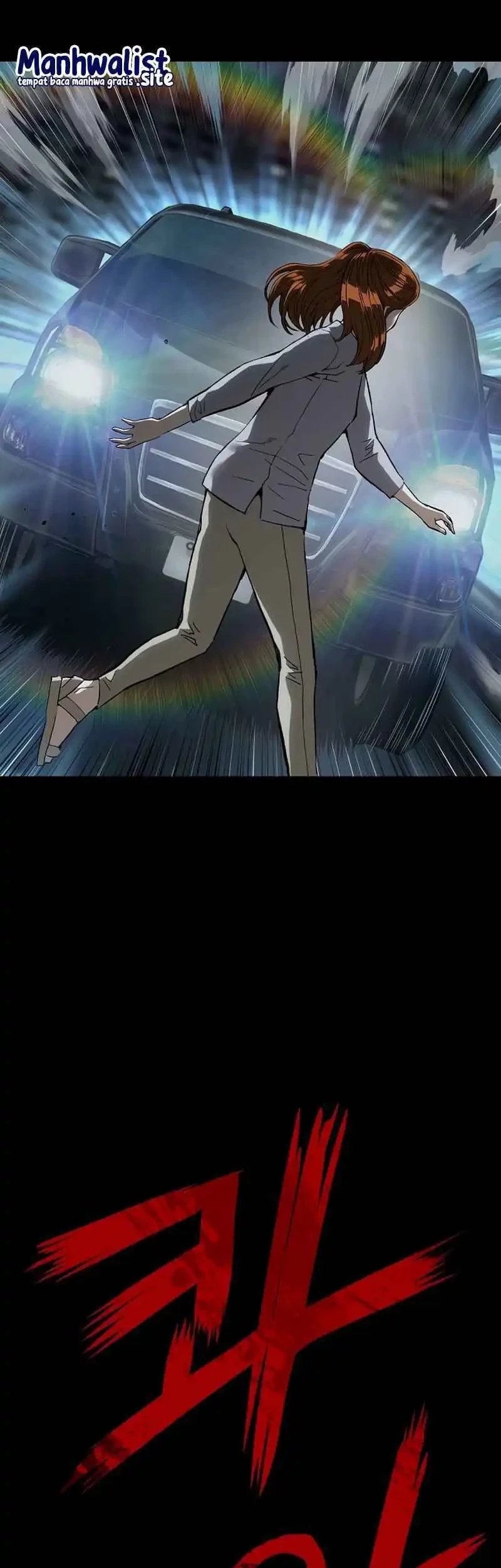 The Villain’s Profiler Chapter 14 Gambar 69