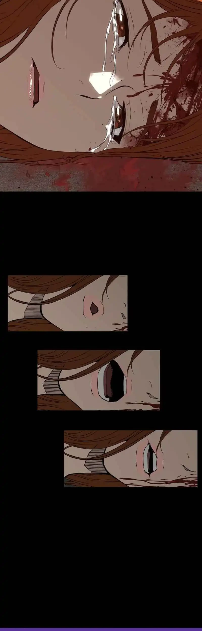 The Villain’s Profiler Chapter 14 Gambar 76