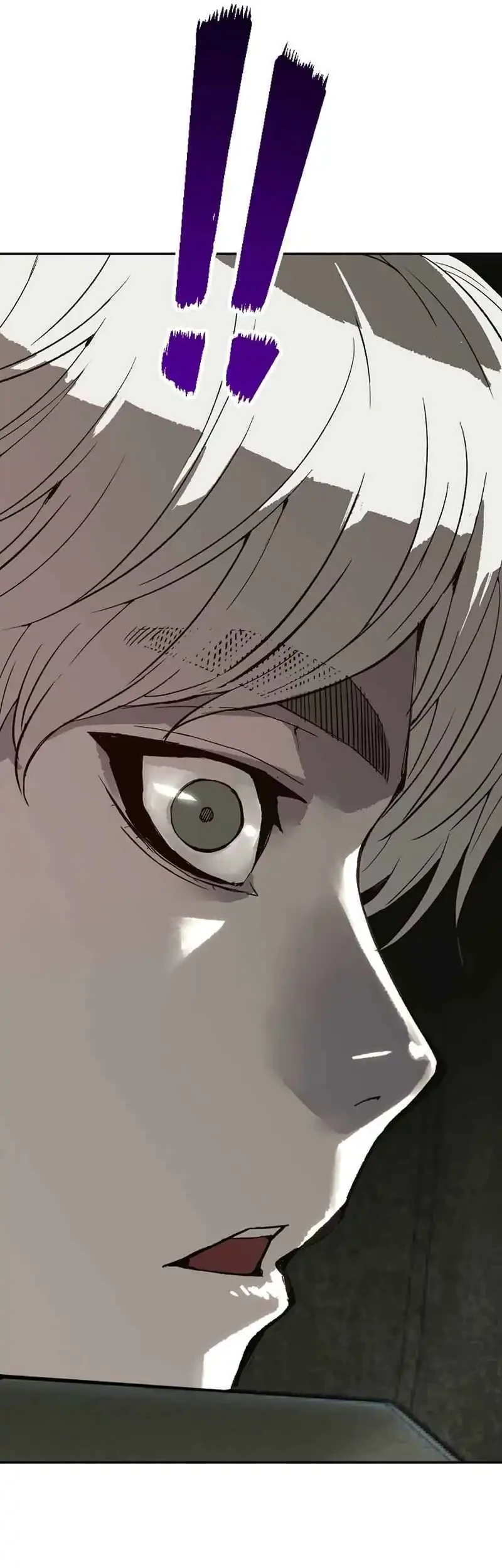 The Villain’s Profiler Chapter 14 Gambar 5