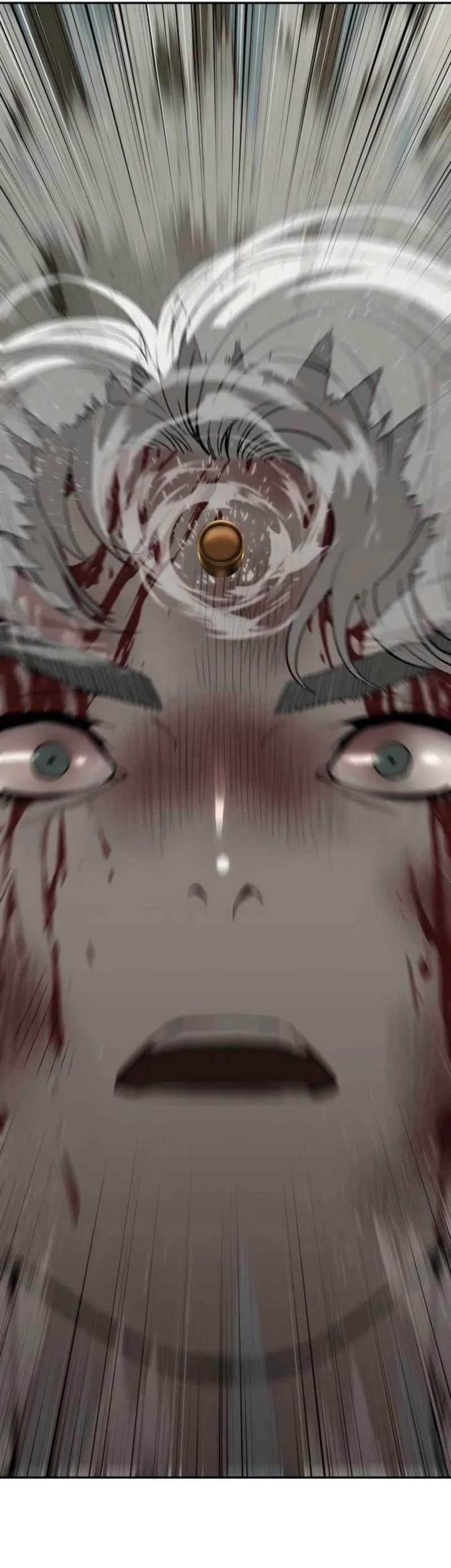 The Villain’s Profiler Chapter 15 Gambar 7