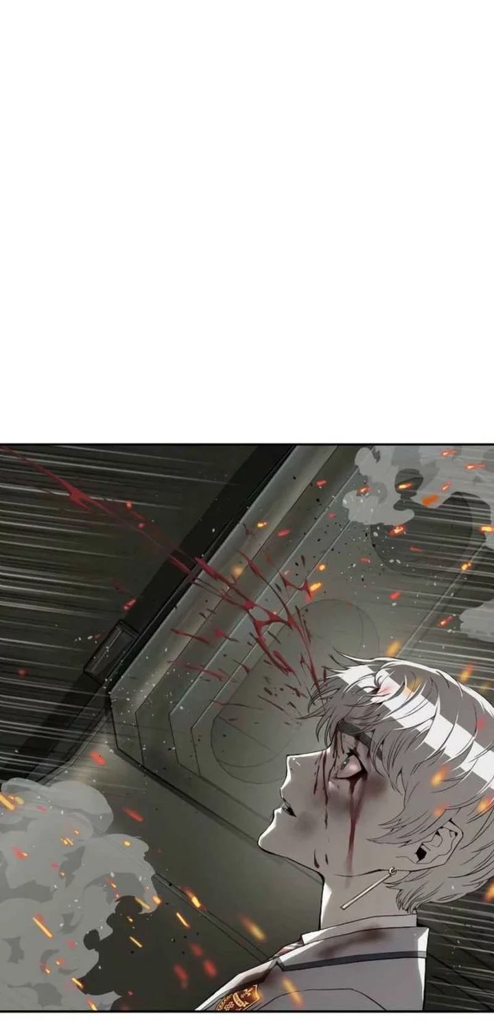 The Villain’s Profiler Chapter 15 Gambar 8