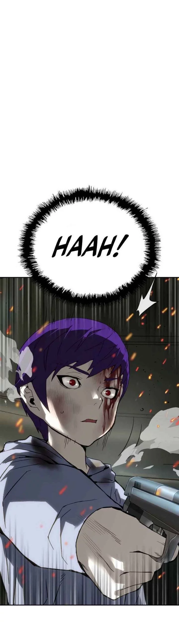 The Villain’s Profiler Chapter 15 Gambar 11