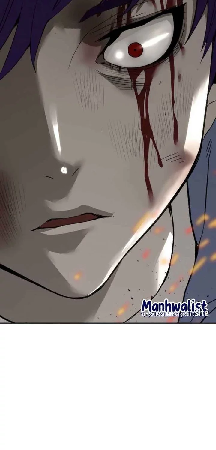 The Villain’s Profiler Chapter 15 Gambar 27