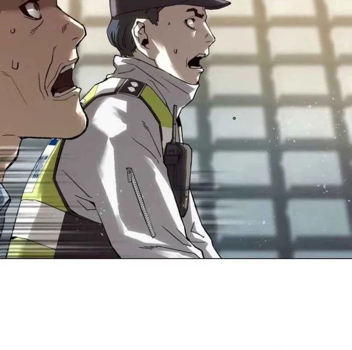 The Villain’s Profiler Chapter 15 Gambar 38