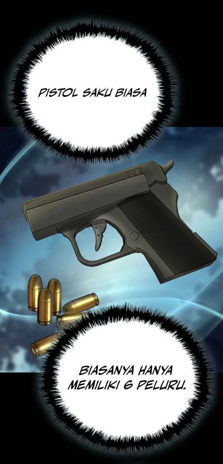 The Villain’s Profiler Chapter 15 Gambar 49