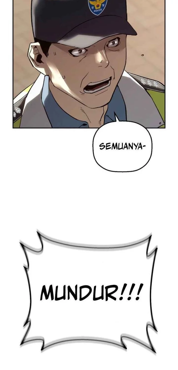 The Villain’s Profiler Chapter 15 Gambar 45