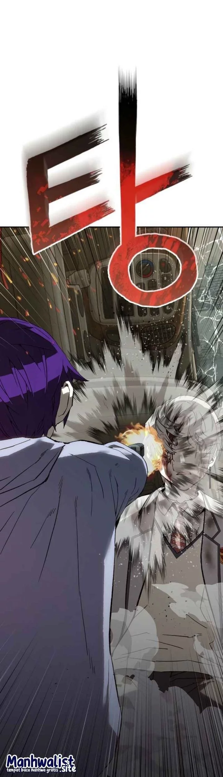 The Villain’s Profiler Chapter 15 Gambar 5