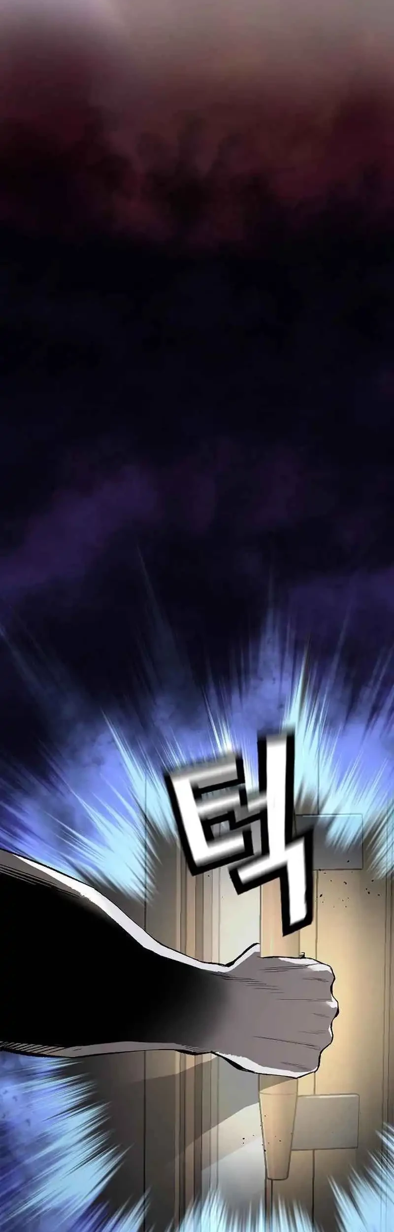 The Villain’s Profiler Chapter 16 Gambar 31