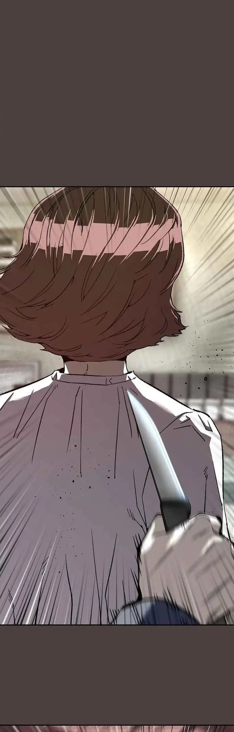 The Villain’s Profiler Chapter 16 Gambar 40