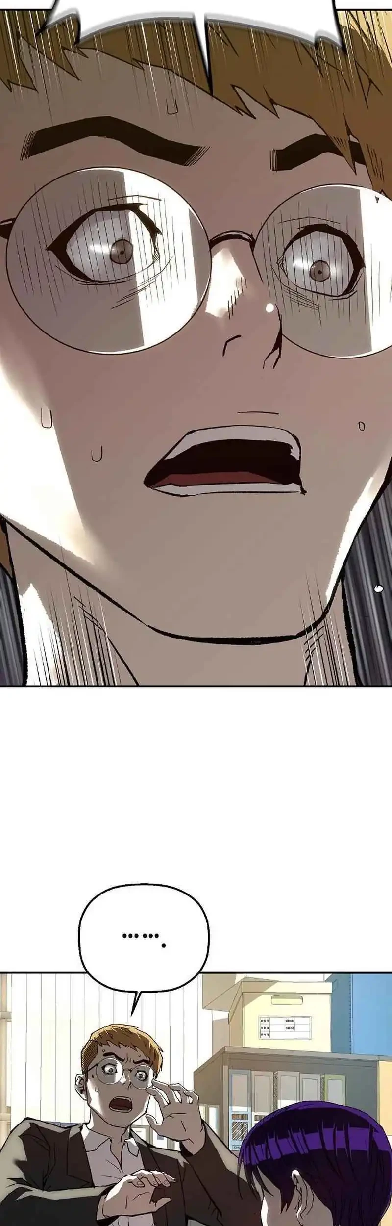 The Villain’s Profiler Chapter 16 Gambar 62