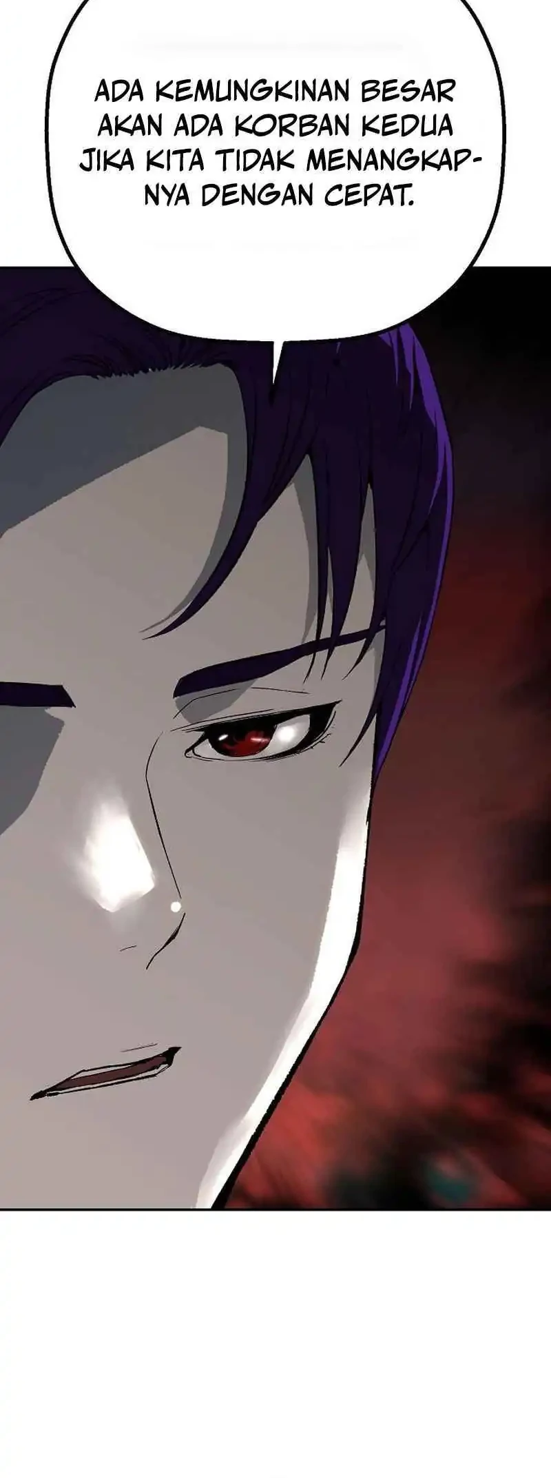 The Villain’s Profiler Chapter 16 Gambar 77