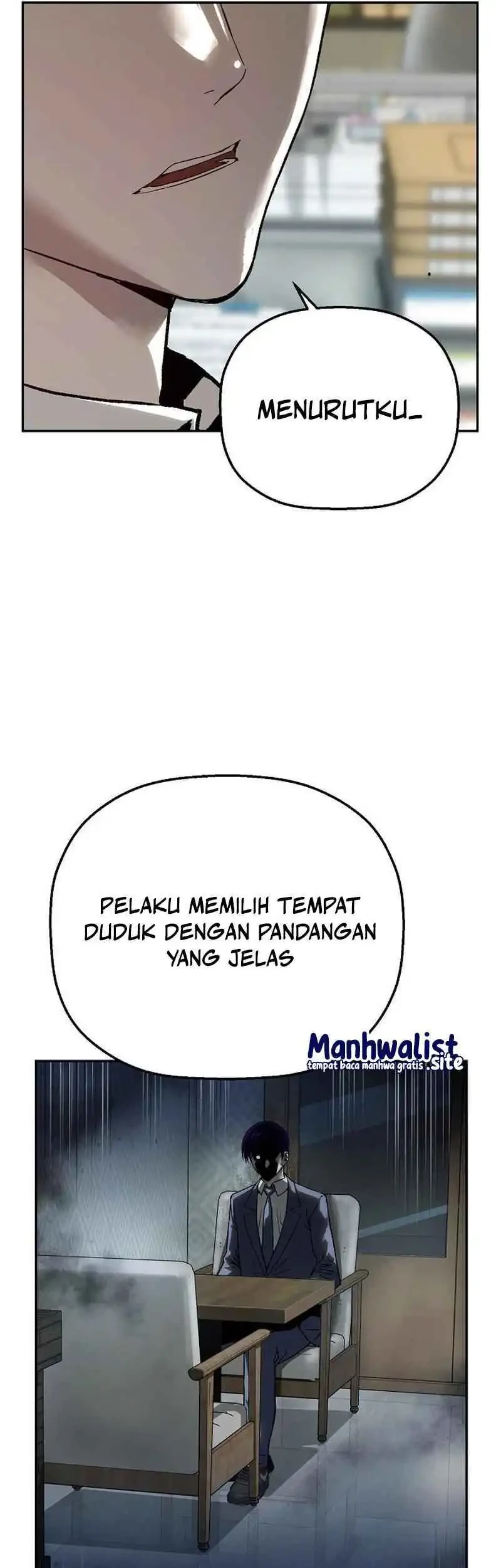 The Villain’s Profiler Chapter 16 Gambar 67