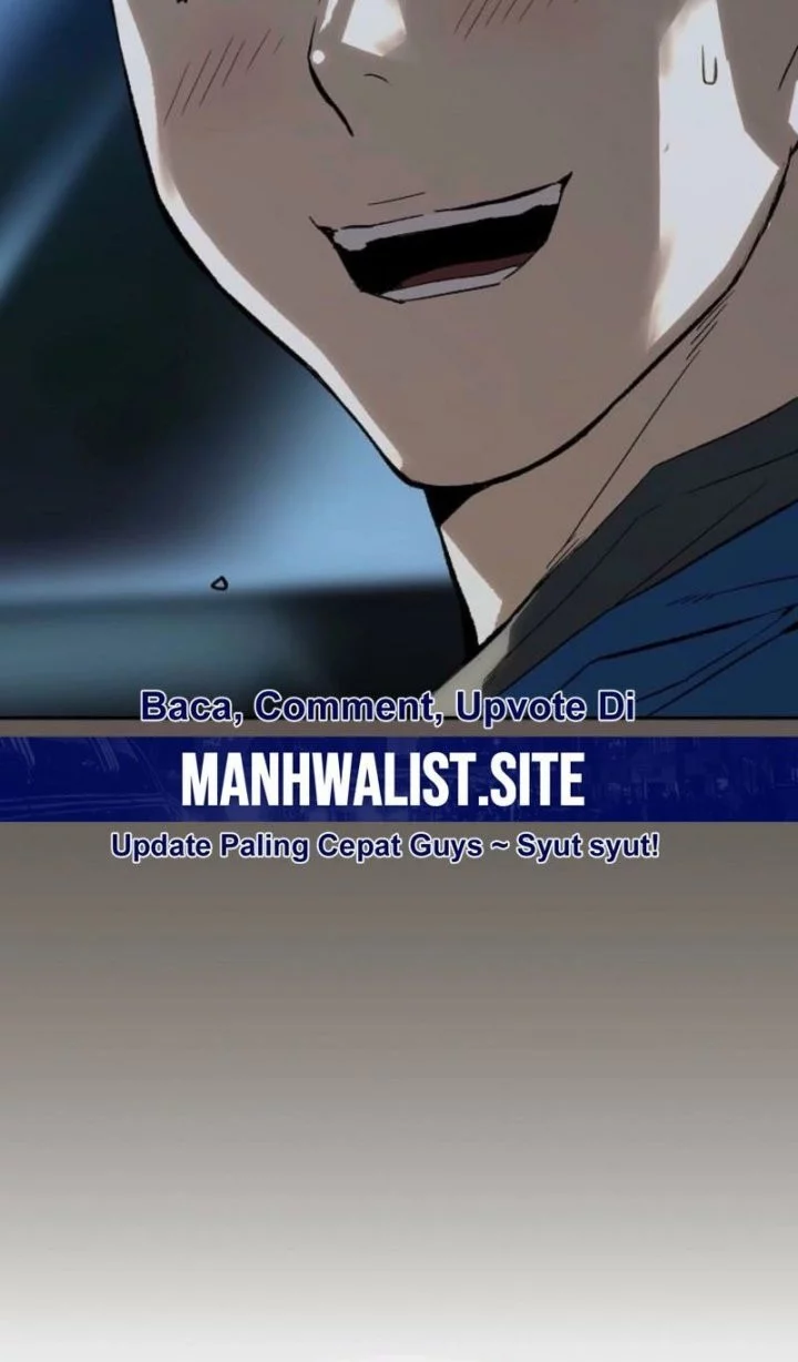 The Villain’s Profiler Chapter 18 Gambar 12