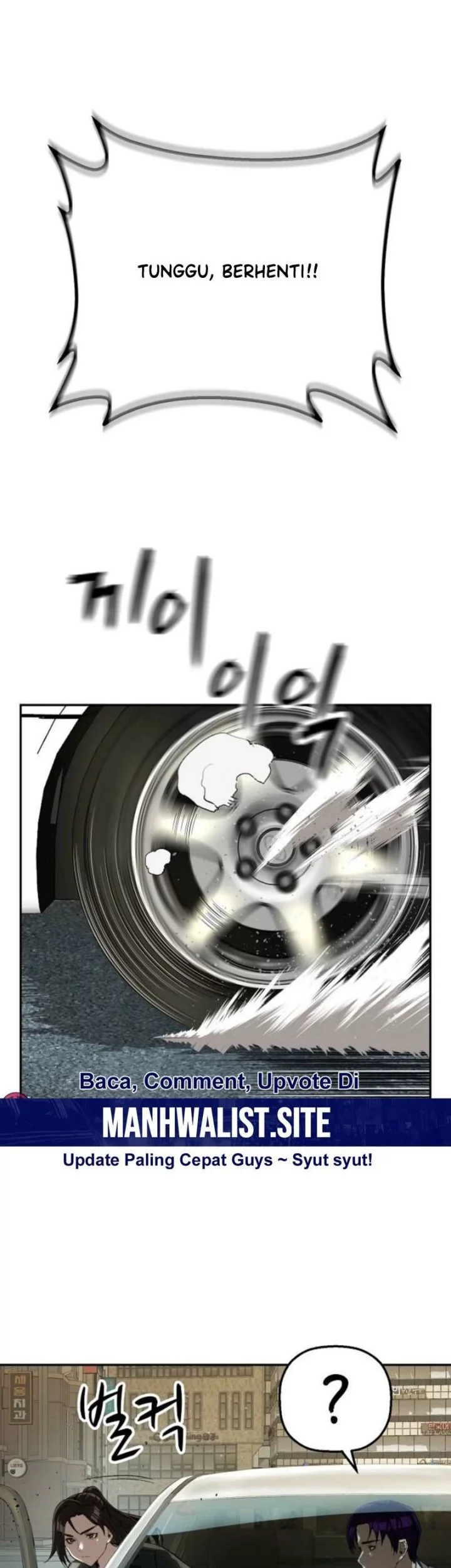 The Villain’s Profiler Chapter 18 Gambar 38