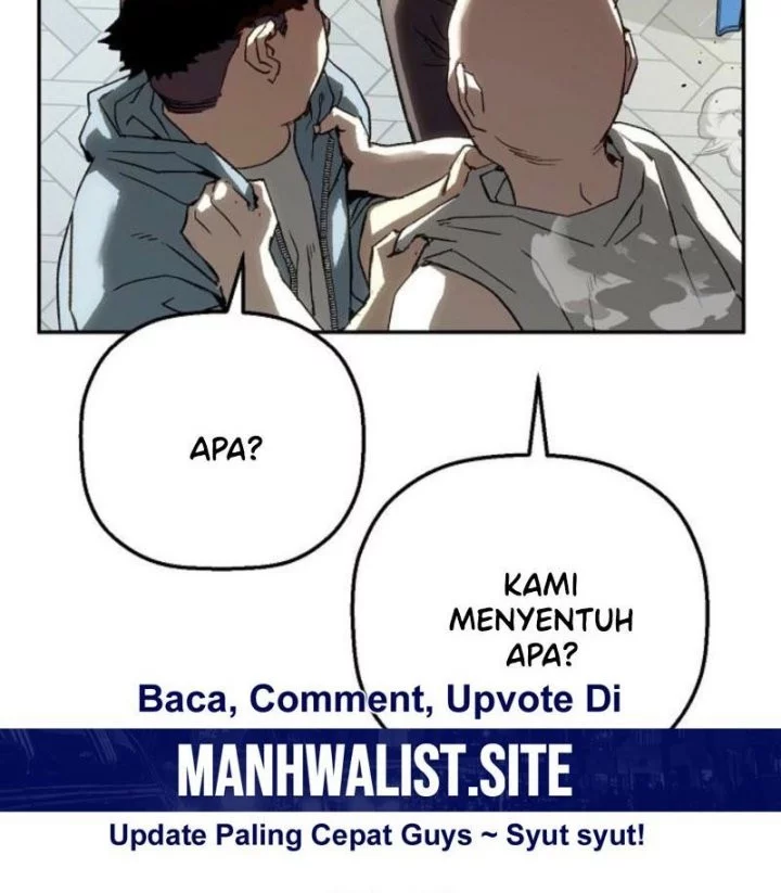 The Villain’s Profiler Chapter 18 Gambar 53